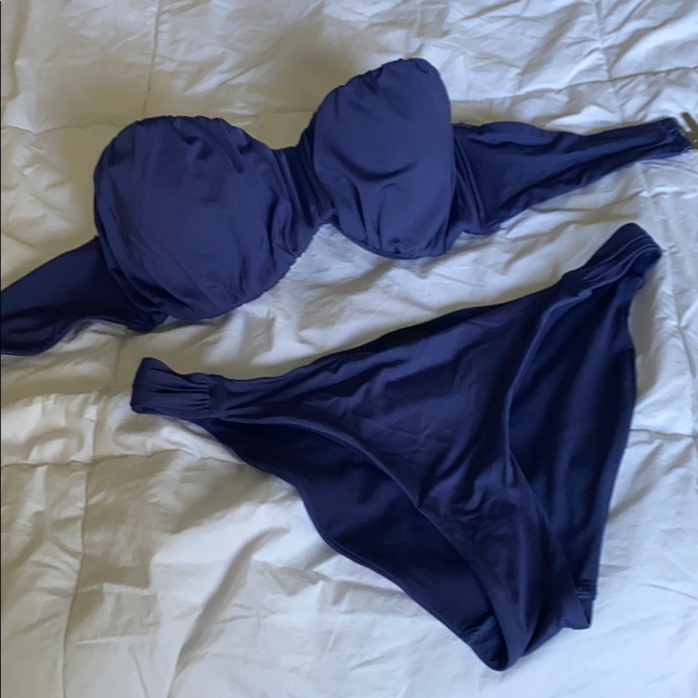 H&M swimsuit